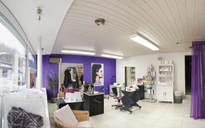 Coiffeur , Coiffure Kosmetik Katrin Zuchwil